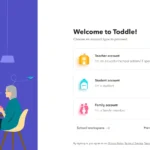 QISS Toddleapp