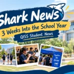 QISS Student News