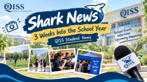 qiss student news